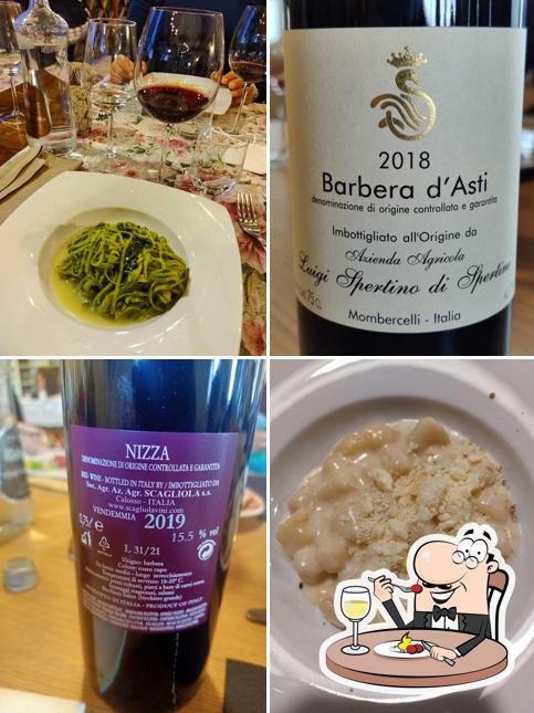 Cibo al Fontanabuona