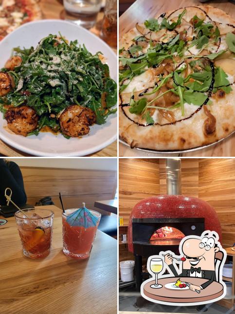 GIA MIA St Charles, Saint Charles - Restaurant menu, prices and reviews