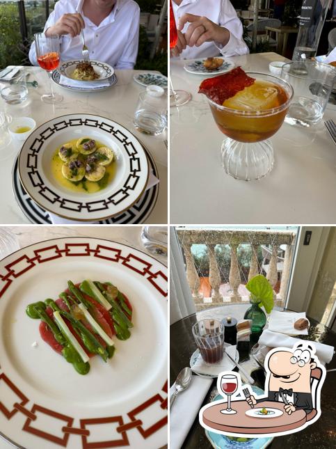 Cibo al Gio's Restaurant & Terrace