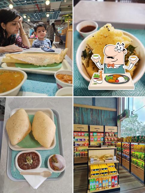 Meals at Haldiram's - Jaipur 135