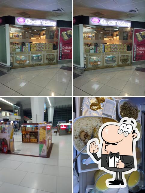 Karachi Bakery picture