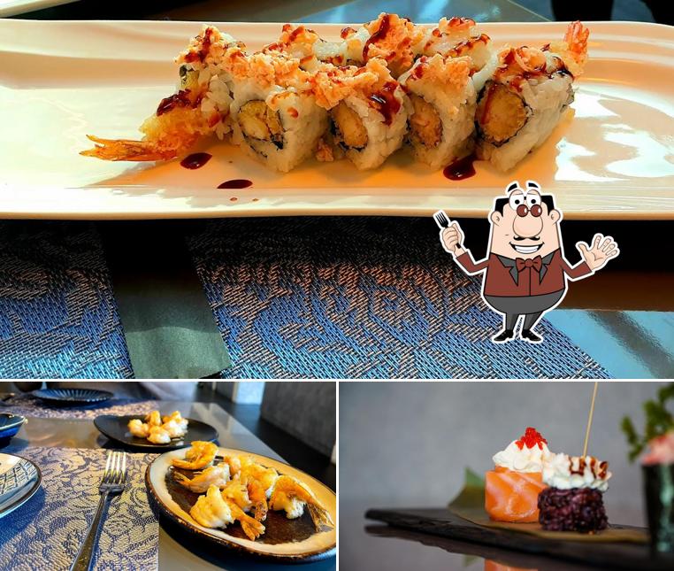 Platti al Lin - Ristorante Sushi e Cinese