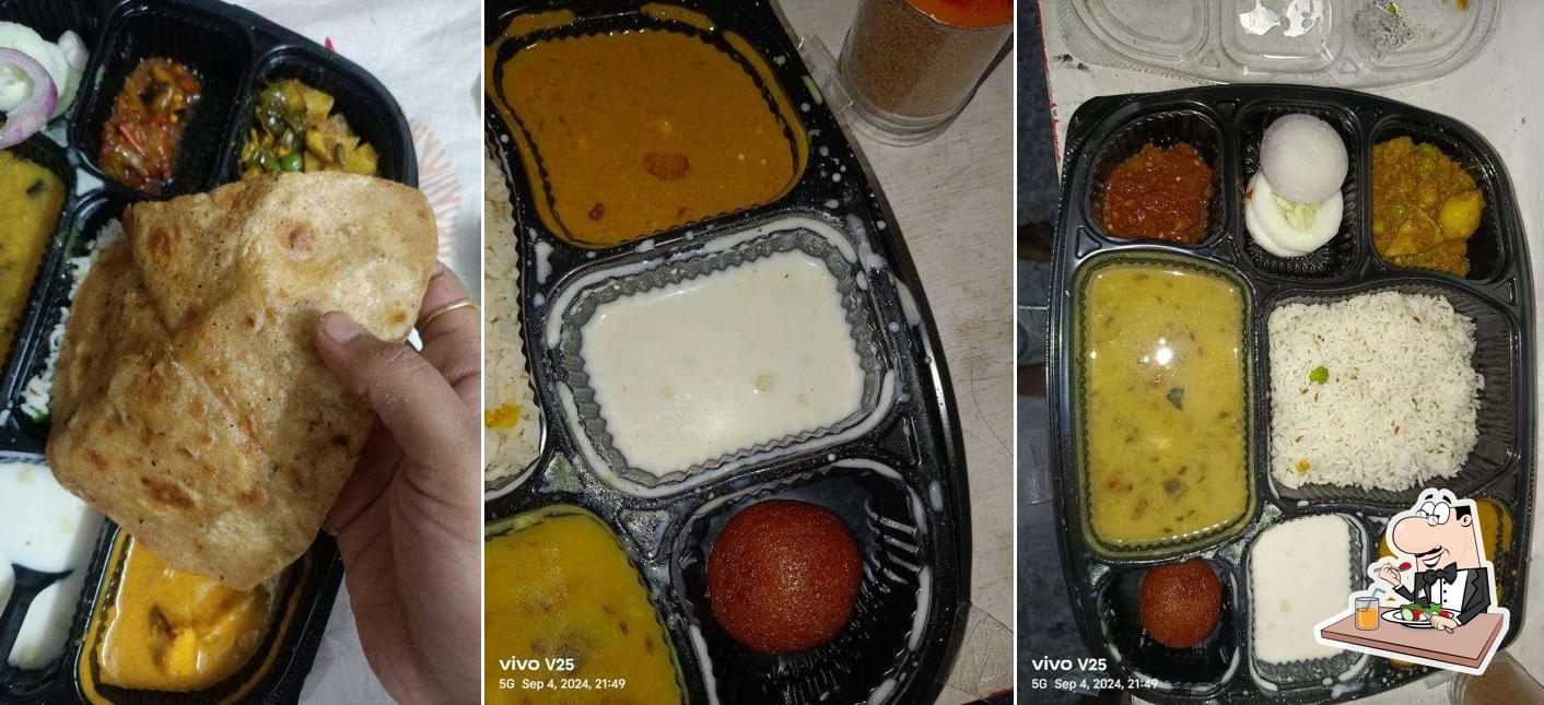 Meal Adda