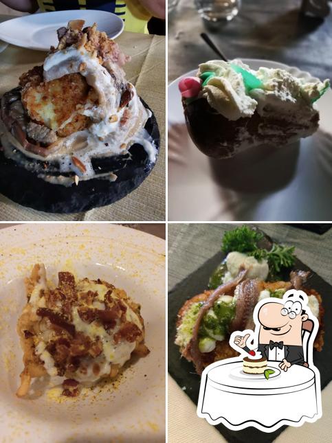 Pizzeria Napoletana Le Lanterne