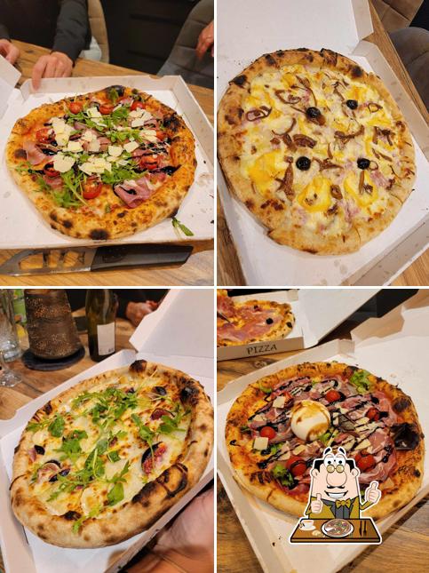 Vincenzo Pizza 48