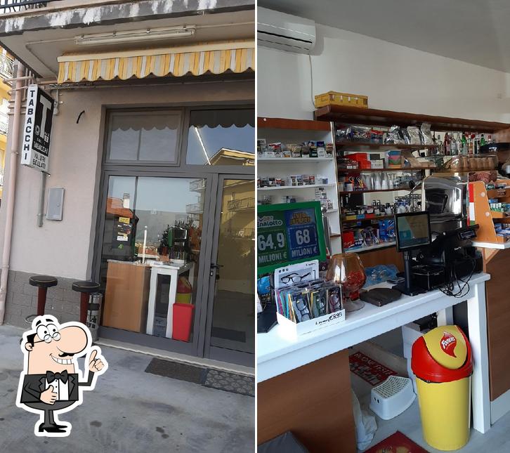 Guarda la immagine di Bar Tabacchi Zara