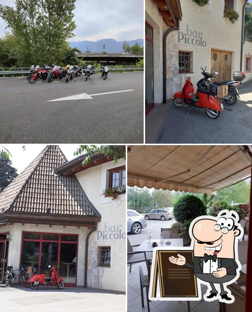 Piccolo Bar di Kaserer Manfred SAS