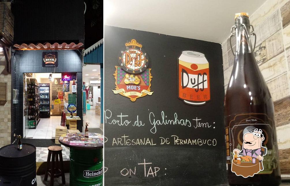 Porto Vinhos
