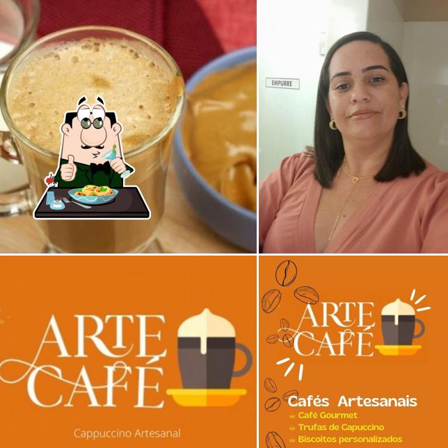 Arte Café 81