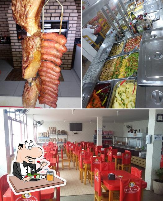 Churrascaria Potiguar 24HS em Jequié
