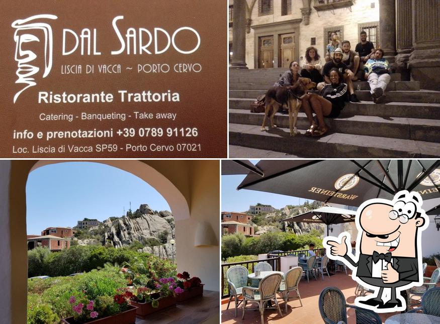 Dal Sardo