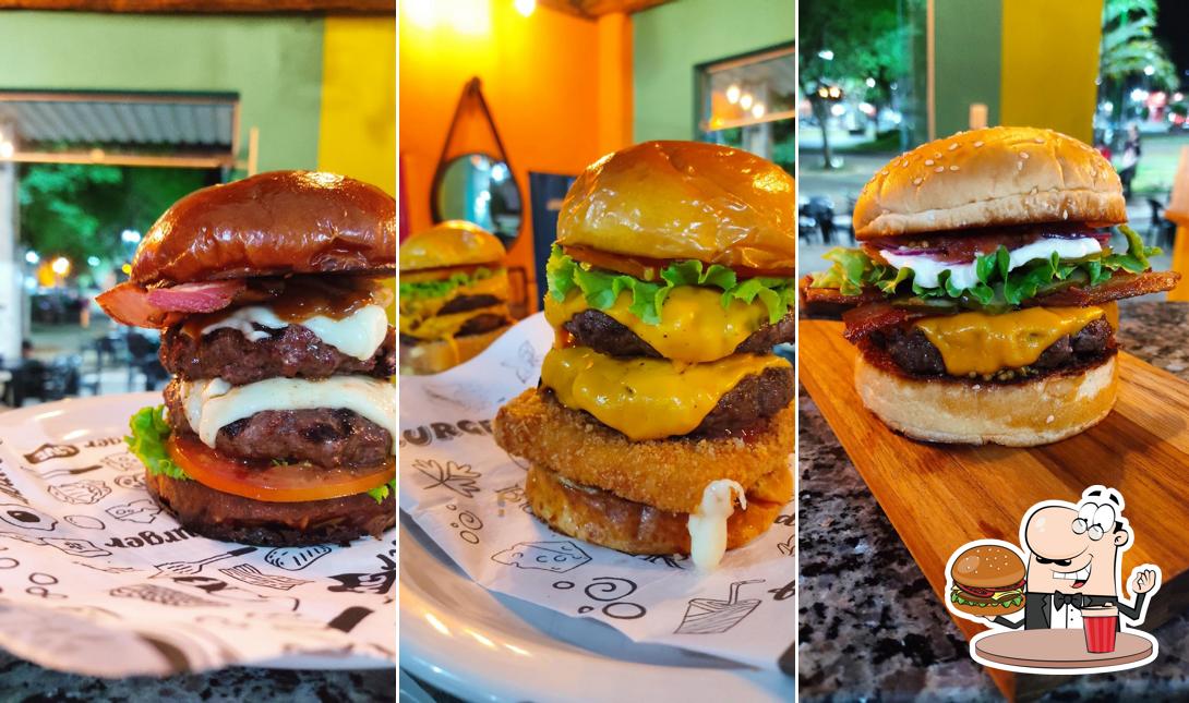 Du Burgers