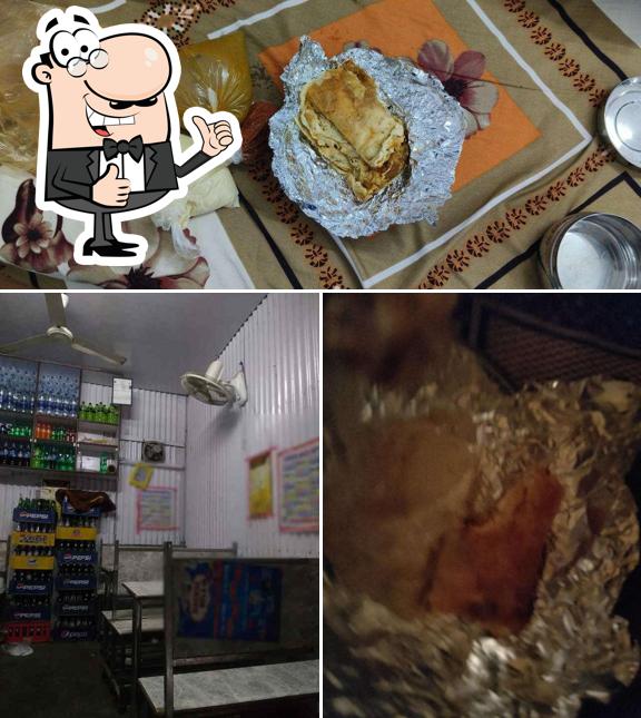 See the photo of Hariom Fast Food