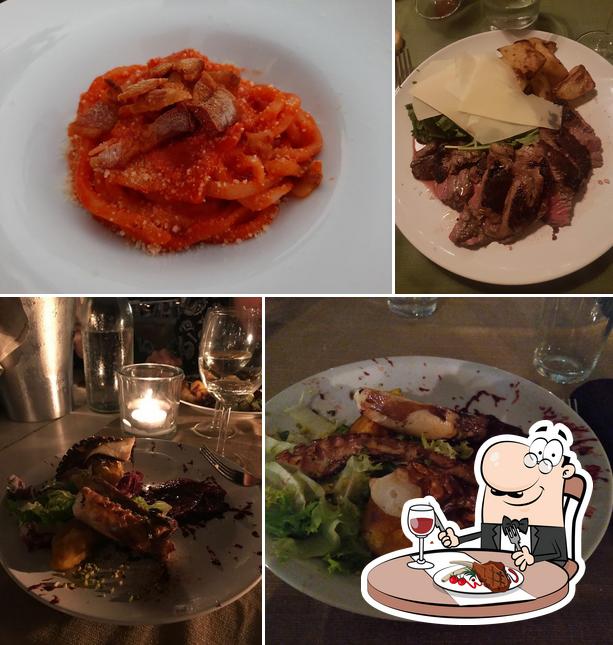 Lian Restaurant & Pizzeria