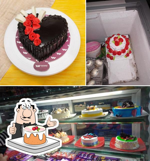 Maa vaishno bakers