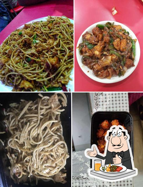 naN King Chinese