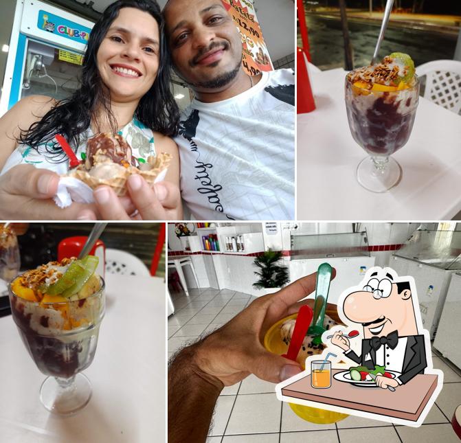 Sabor De Verão