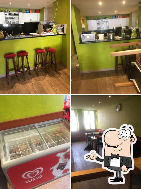 l'Ecureuil J. Salafa Sàrl