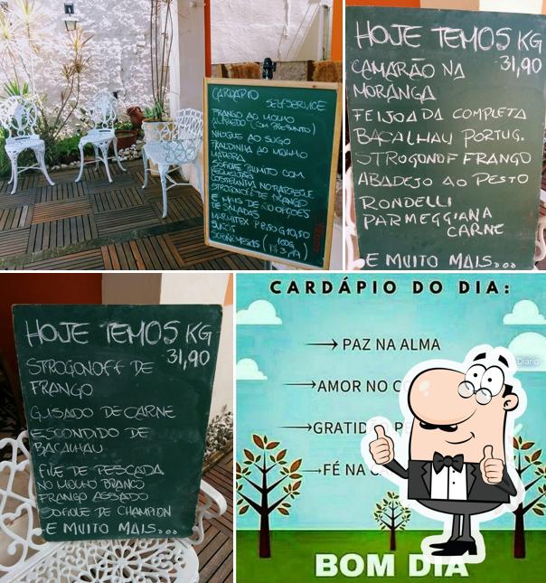 Restaurante Colonial