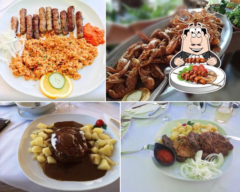 Cibo al Restaurant Iva