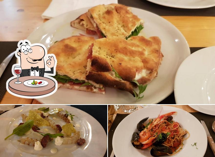 Platti al Pepenero bistrot italiano
