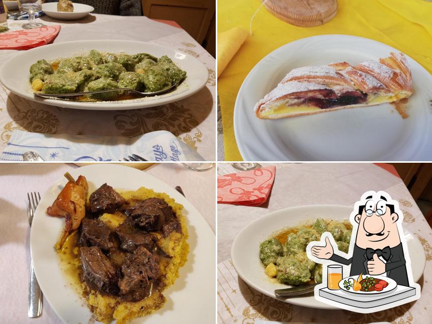 Albergo Ristorante Aquila Nera