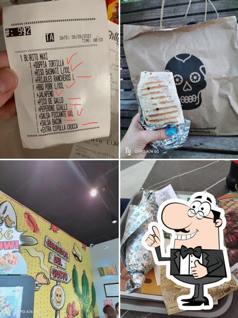 Ecco un'immagine di Billy tacos Forlì