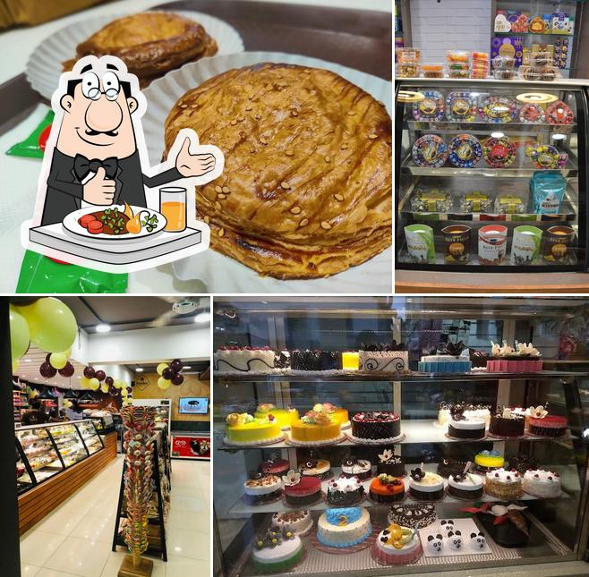 Brown Bear Bakers - Ashok Nagar