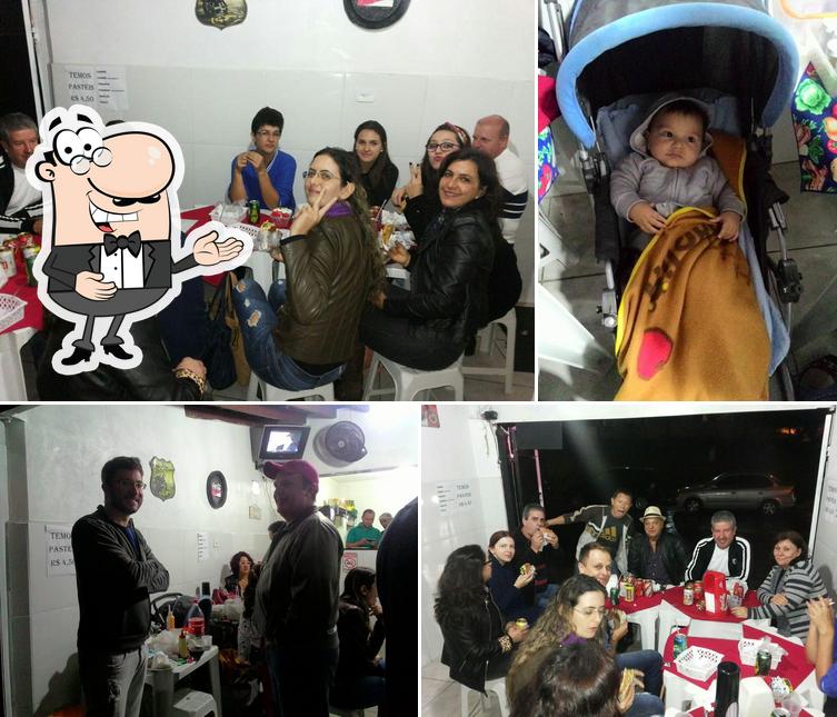 See this photo of Garagem Lanches