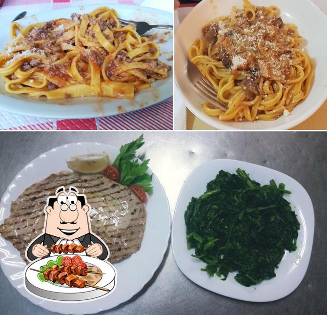 Cibo al Jolly