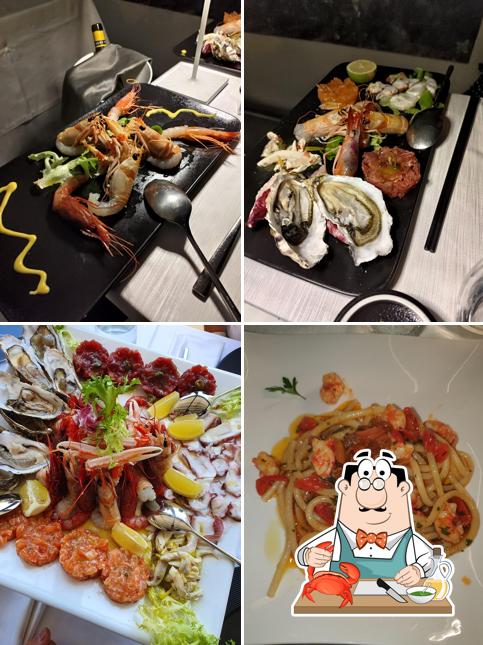 L'Acquario Restaurant