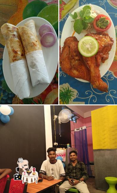 Pareek Restaurant