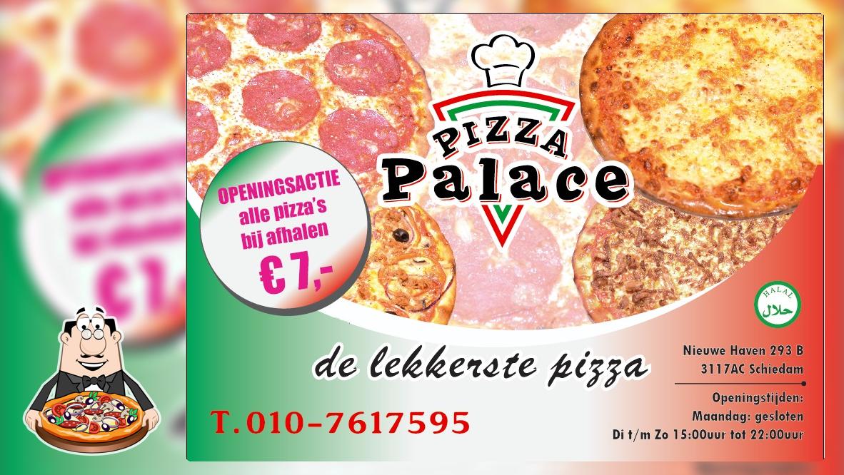 Pizza Palace