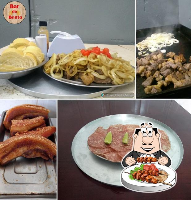 Bar do Bento