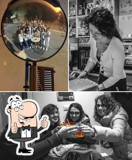 Guarda la foto di BarCollo