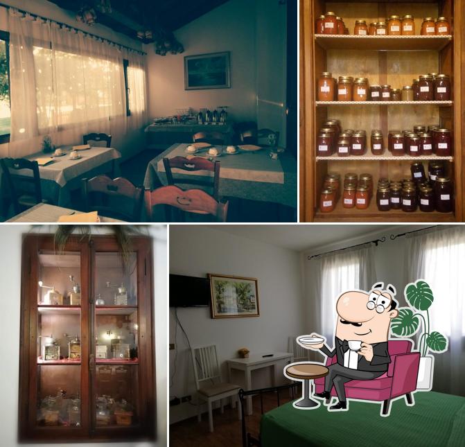 La Pioppa Agriturismo Sacile