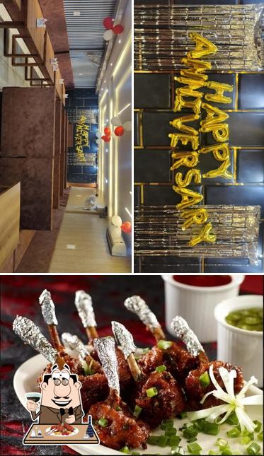 Get meat dishes at Chawlas 2, Sujanpur