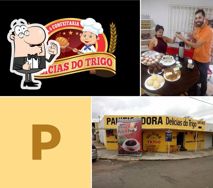 Delicias do Trigo
