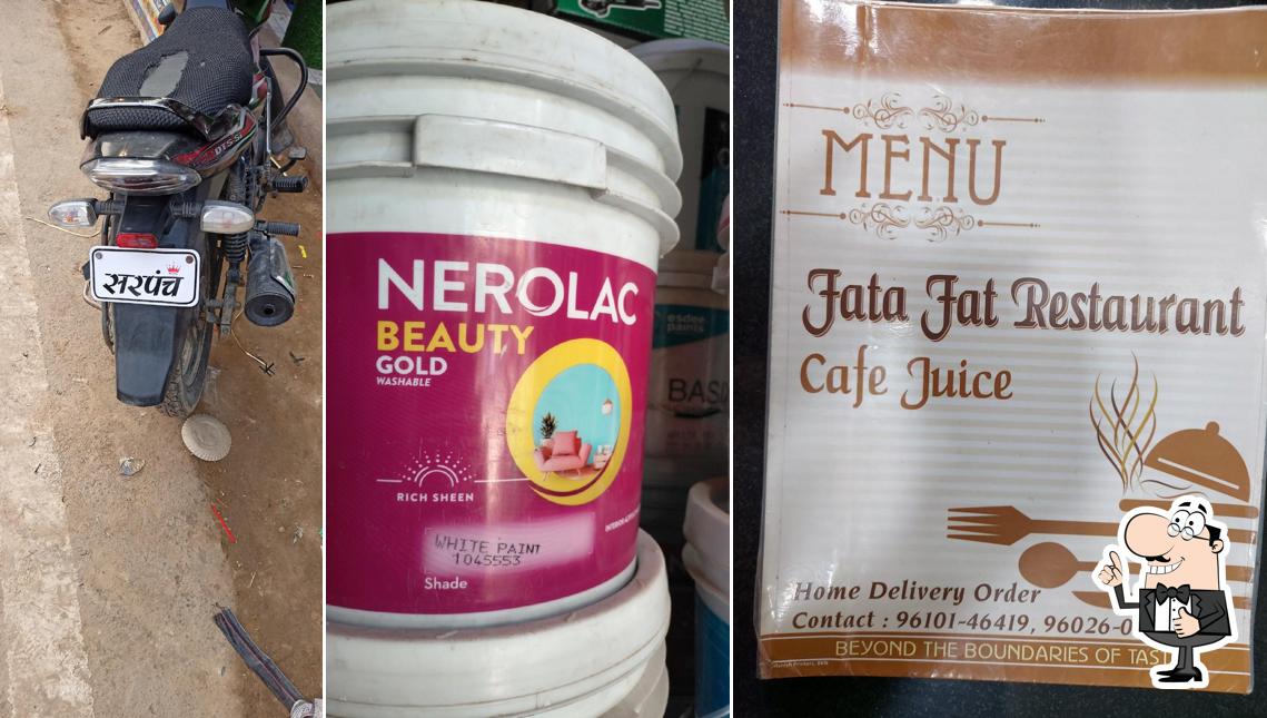 See the pic of Fatafat Fast Food & Juice