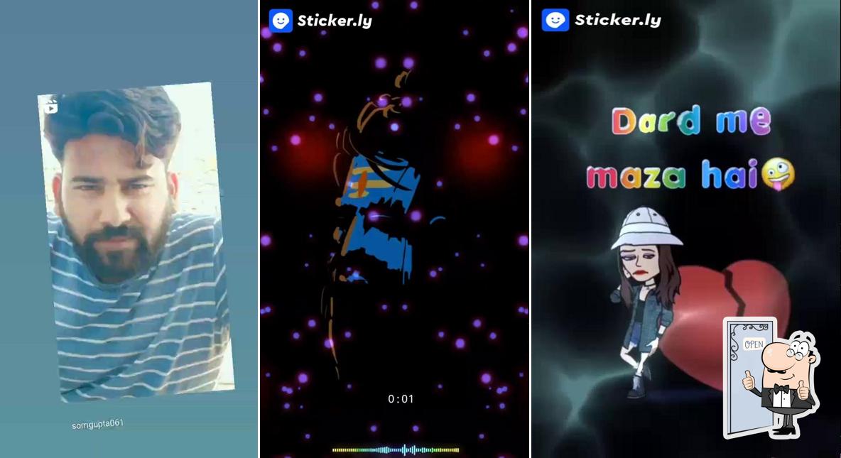 Gopi Tiffin Centure image