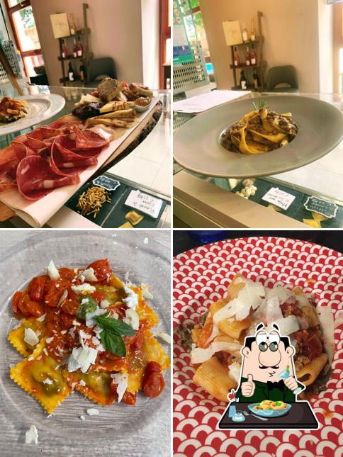 Cibo al IL Pacchero 2.0