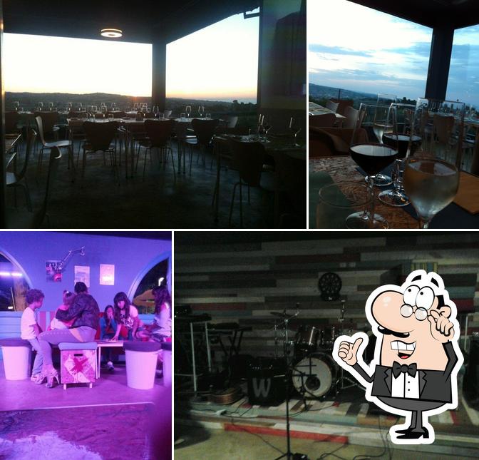 Siediti a un tavolo di Nonna Michelina