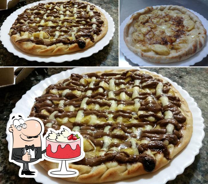 Pizzaria BianBia Apolo