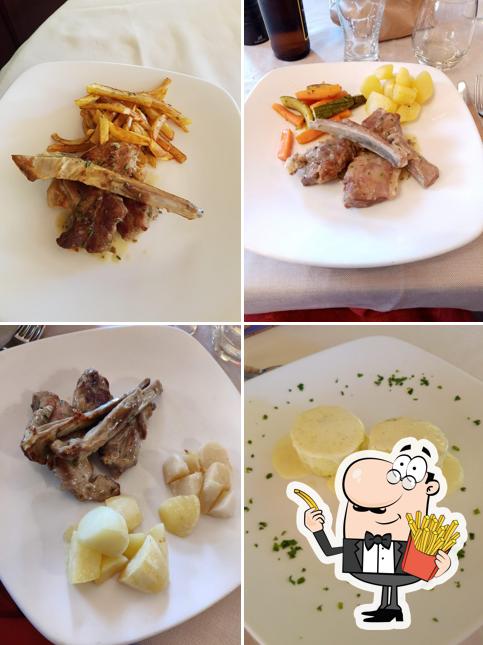 Ristorante Della Pace