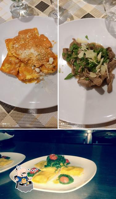 Cibo al Sale & Pepe