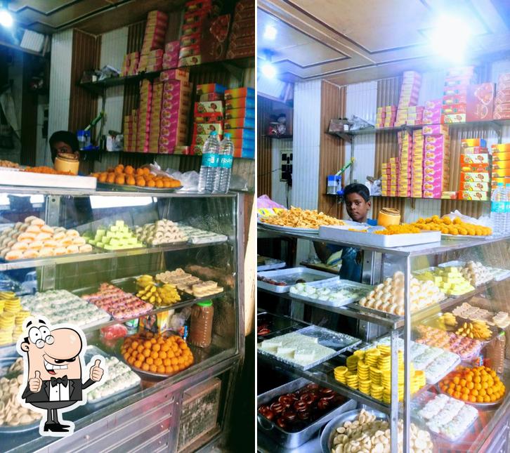 Look at the image of Sun Sweet