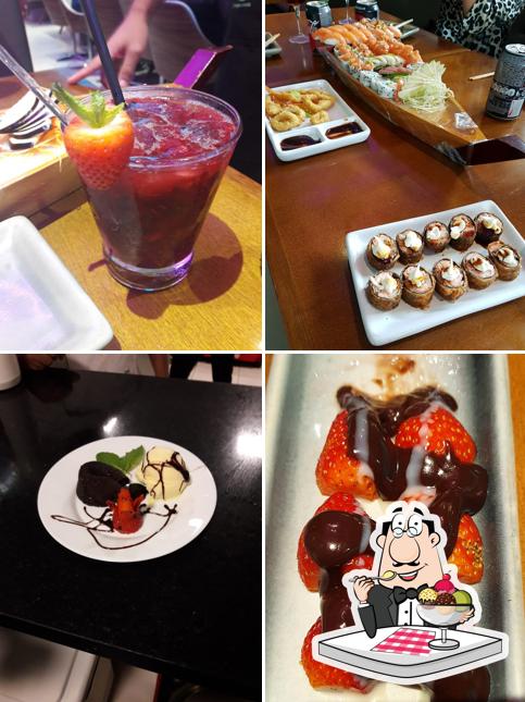 Yosugiru Sushi Sorocaba