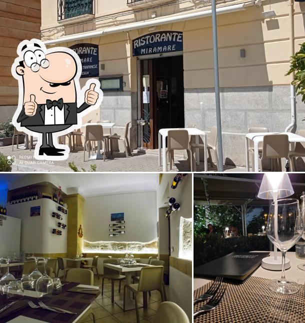 Guarda la foto di Ristorante Miramare