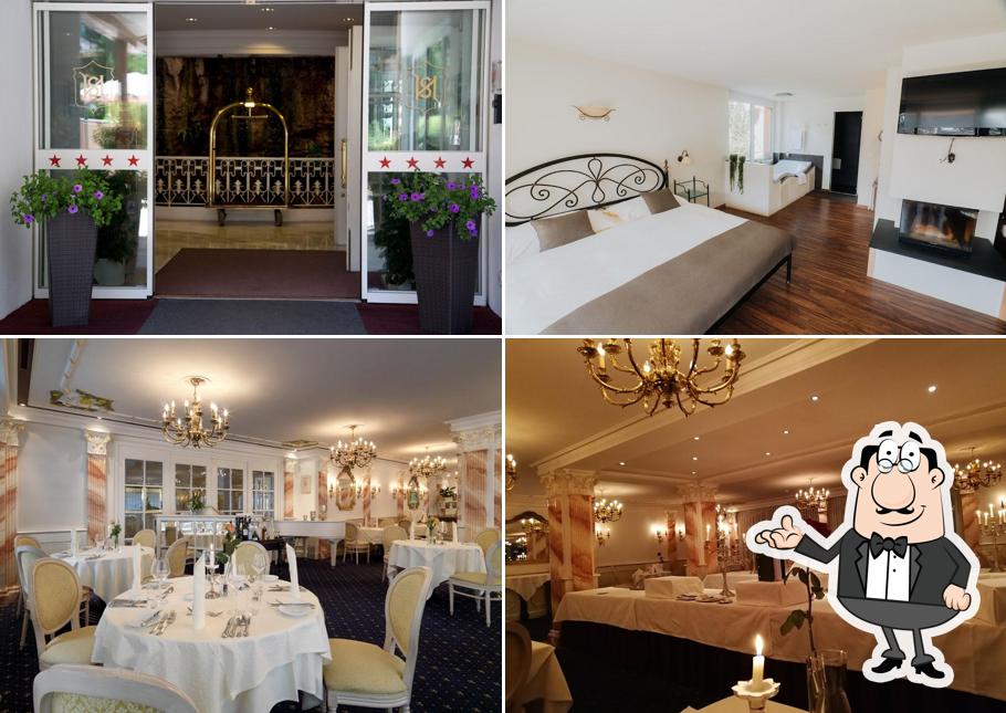 Wellness & Spa Hotel Schweizerhof