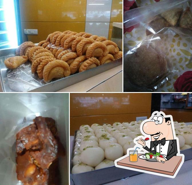 Vasireddy Swagruha Foods